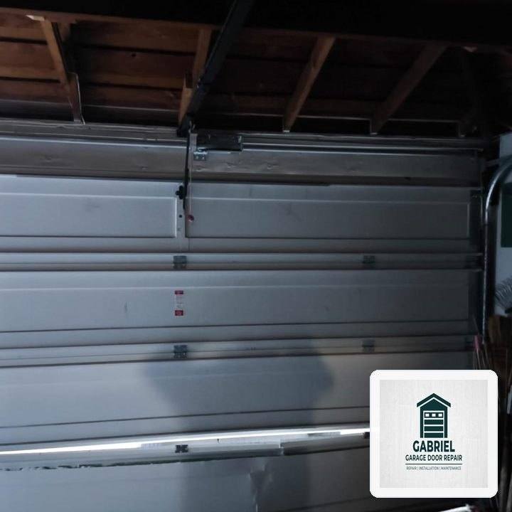 Emergency Garage Door Spring Repair & High-Cycle Torsion Replacement in Tewksbury, MA