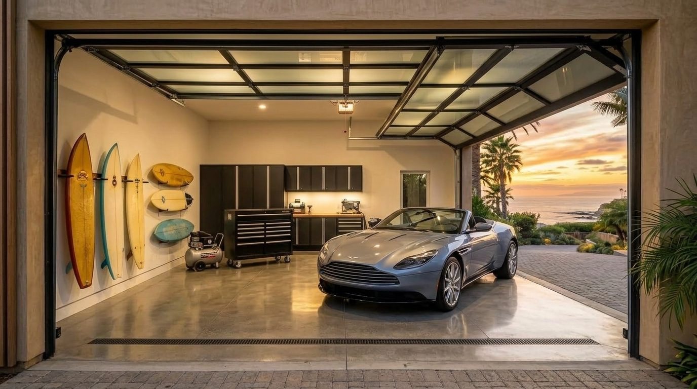 Gabriel Garage Door Repair Workshop in Tewksbury, MA